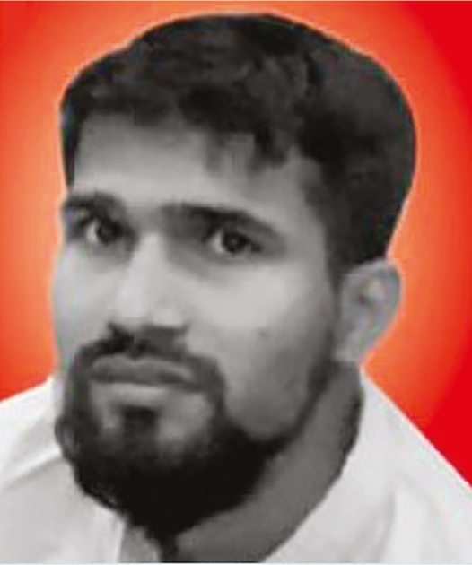 Photo of শাকিনুর রহমান